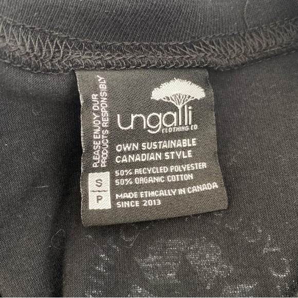 Black Absolut Vodka T-shirt - Picture 4 of 4